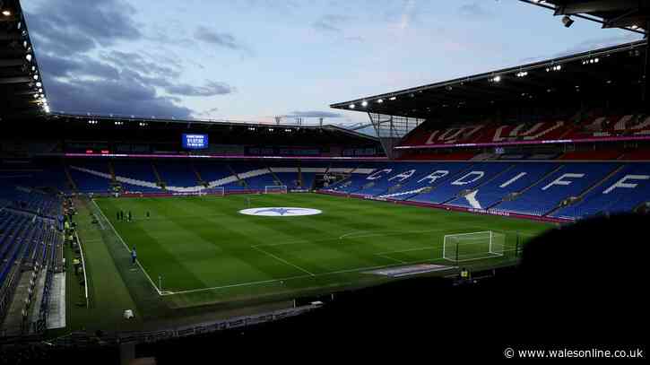 Cardiff City v Wrexham LIVE: Kick-off time, TV channel and team news