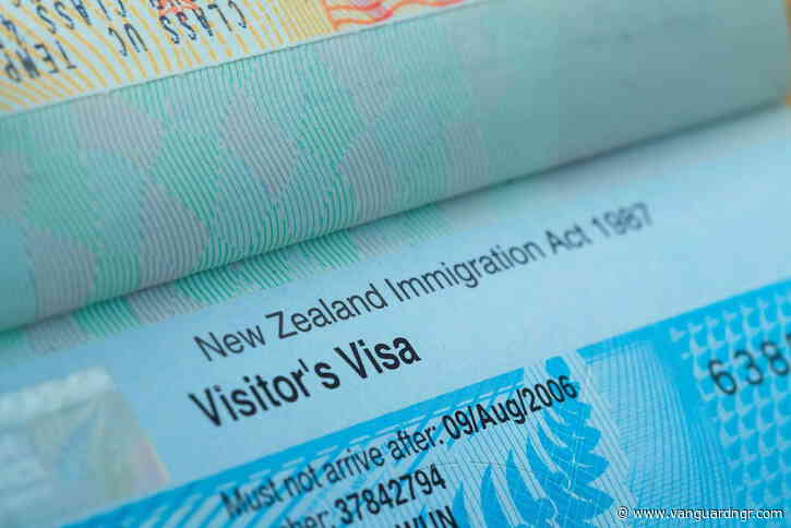 5 easiest countries for Africans to get a work visa in 2026