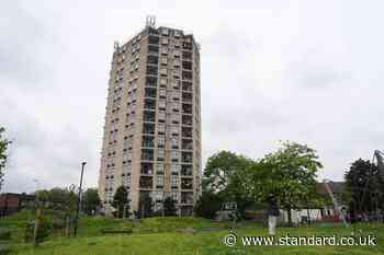 Mother blames London council after son, 5, died in 'preventable' fall from 15th floor flat