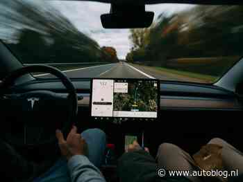 Er komen niet 1, maar 2 Tesla Roadsters en één ervan kost meer dan een miljoen