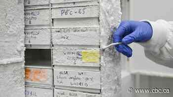 Inside the Montreal lab preparing Canada for the next pandemic