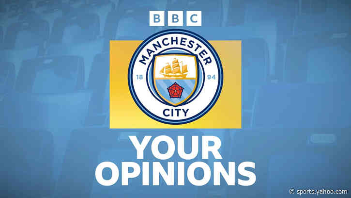 Can Bouaddi be Man City's 'new axis point' after Rodri exit?