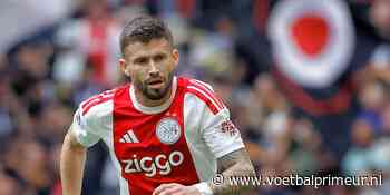 Van der Gijp fileert Ajax-aankoop: 'Die raakt al twee jaar geen knikker meer'