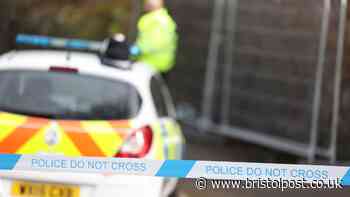 Hunt for blue car driver after cyclist injured in Southmead crash