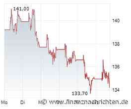 AstraZeneca: AstraZeneca stoppt wichtige Krebsstudie