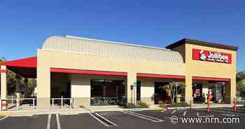 Jollibee opens a key new location in California
