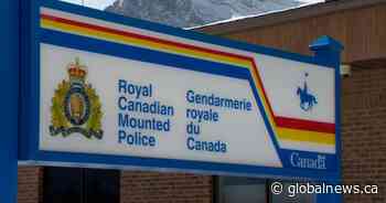 Canmore RCMP investigating after body found in Bow River