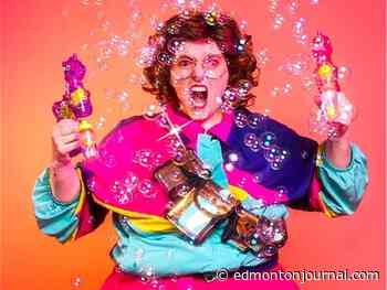 Fringe review: ParaNorma PI turns sacriligious into sex-o-licious