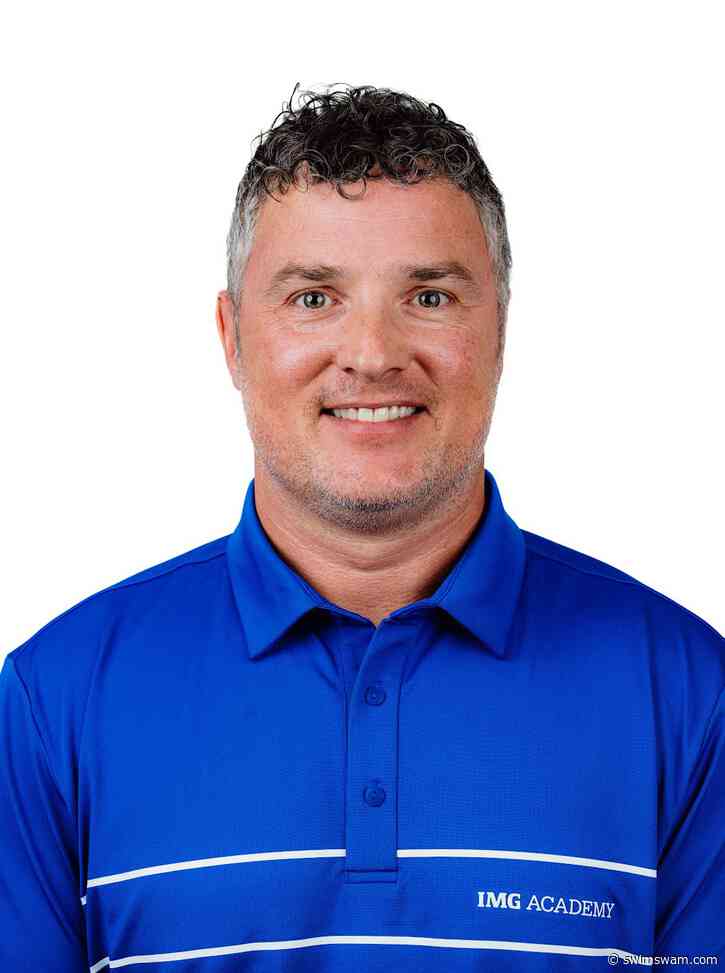 IMG Academy Names Jason Bowes As First Ever High School/Middle School Head Coach