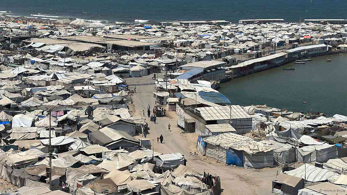 Annäherung bei Gaza-Verhandlung: Netanjahu und Kushner verständigen sich wohl auf ersten Schritt