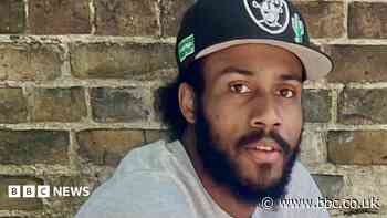 Tribute to man shot dead as police renew appeal
