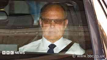 Glyn Razzell - what next for jailed killer?