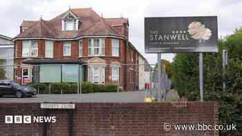 Man in court after stabbing at asylum hotel
