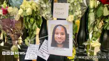 Hundreds attend emotional Cambridge vigil for Jason Arday