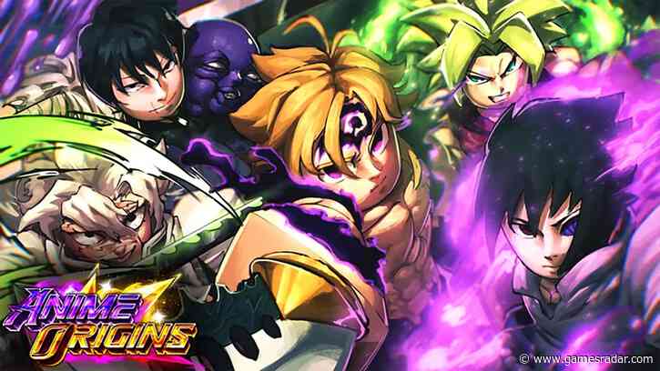 Anime Origins codes (August 2026) for Rerolls, Gems, Prisms, and more