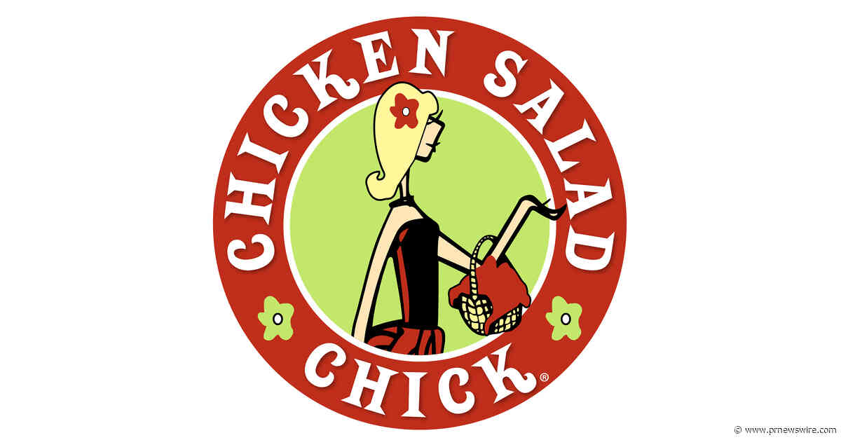 CHICKEN SALAD CHICK APPOINTS DREW TRAVIS AS CHIEF FINANCIAL OFFICER