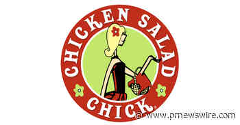 CHICKEN SALAD CHICK APPOINTS DREW TRAVIS AS CHIEF FINANCIAL OFFICER