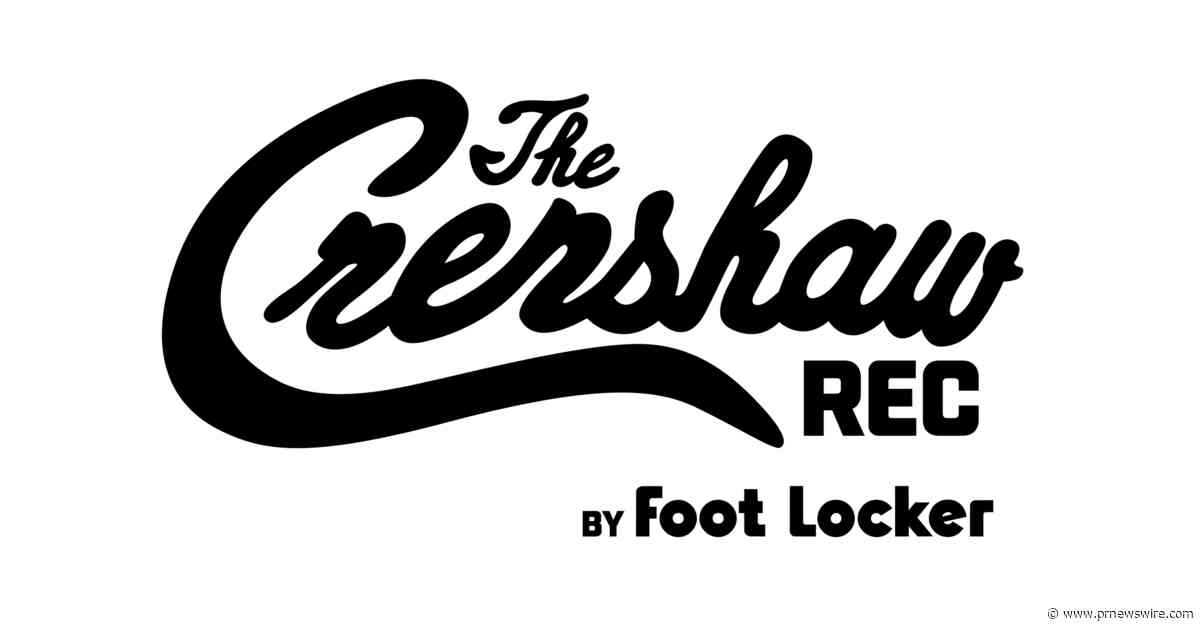 Foot Locker and NIKE, Inc. Partner with Crenshaw Community Leaders to Unveil First-of-Its-Kind Retail Experience for Sport, Culture and Connection