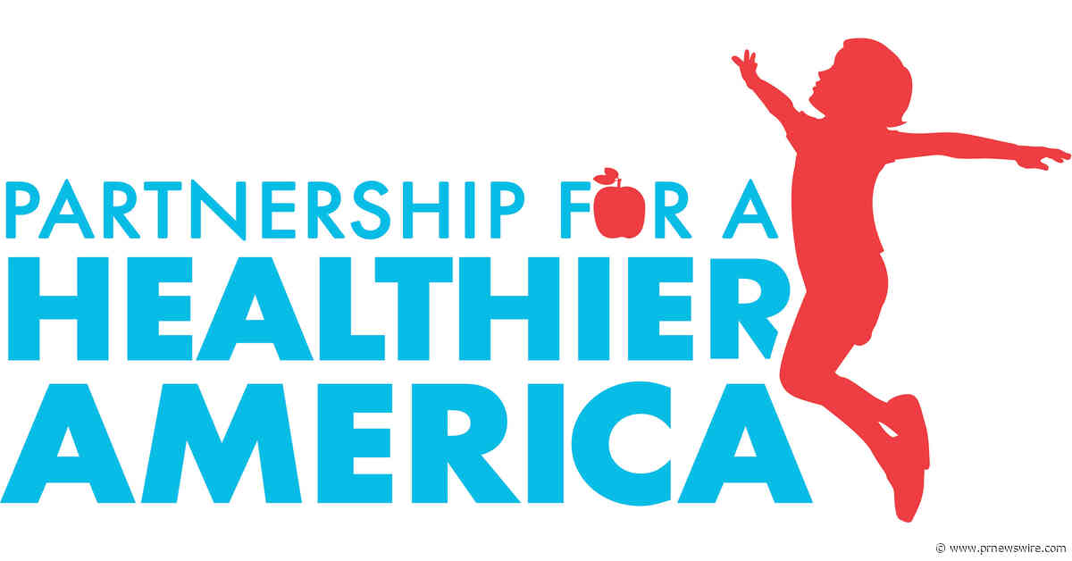 Partnership for a Healthier America and Amazon Help Turn Better-for-You Purchases into Nutritious Food for Families in Need
