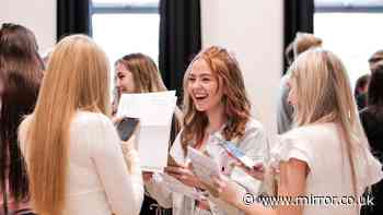 GCSE results day 2026: What are GCSE grade boundaries and how are they decided?