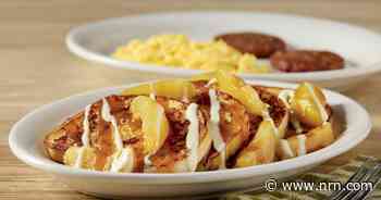 Cracker Barrel launches new crispy homestyle chicken menu for the fall