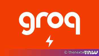 Groq closes $350M Series A at $3.5bn evaluation and Nvidia joins the round