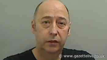 Stockton dad downloaded images of children being raped and abused for nine years