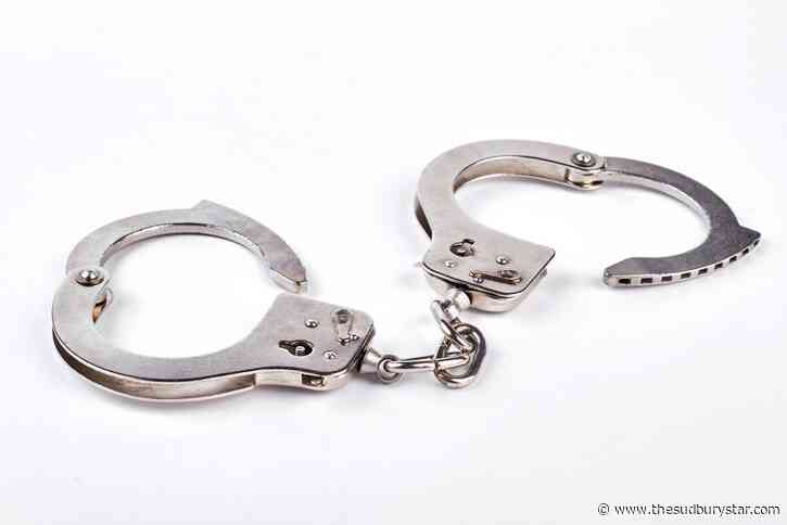 Two people forcibly confined and beat up on Wiikwemkoong