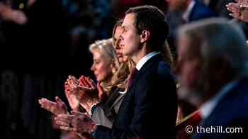 Kushner in Israel, trying to get Gaza peace plan back on track