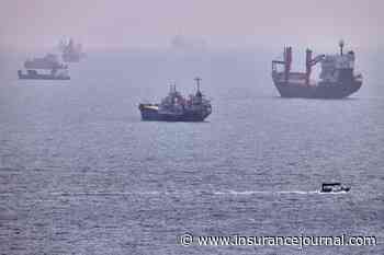 Iran Threatens to Go on Offensive in Strait of Hormuz if Diplomacy Fails