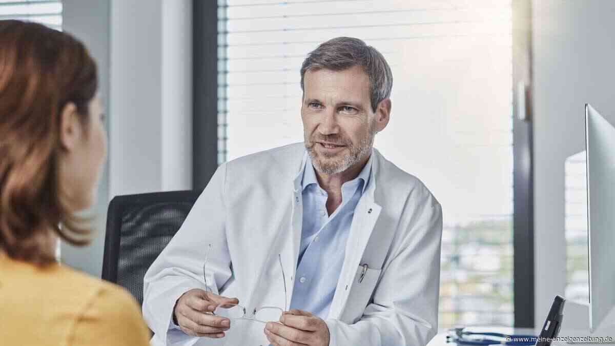 „Das ist normal“: Dieser Satz vom Arzt kann Patienten verunsichern