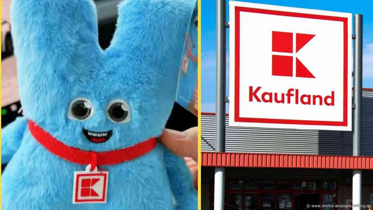 Kaufland-Kunden überrascht – Maskottchen kommt zurück, aber anders