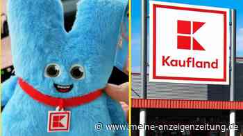 Kaufland-Kunden überrascht – Maskottchen kommt zurück, aber anders