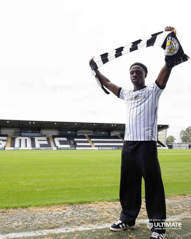 Arsenal loanee debuts just 1 day after move is confirmed