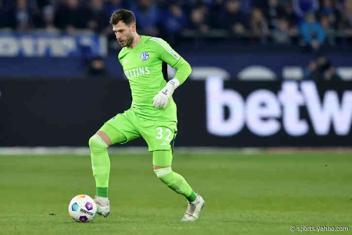 🎥 Summer move! Ex-Schalke keeper works magic at new club