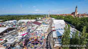 Gäubodenvolksfest 2026 endet: 1,25 Millionen Besucher – und ein kurioser Diebstahl