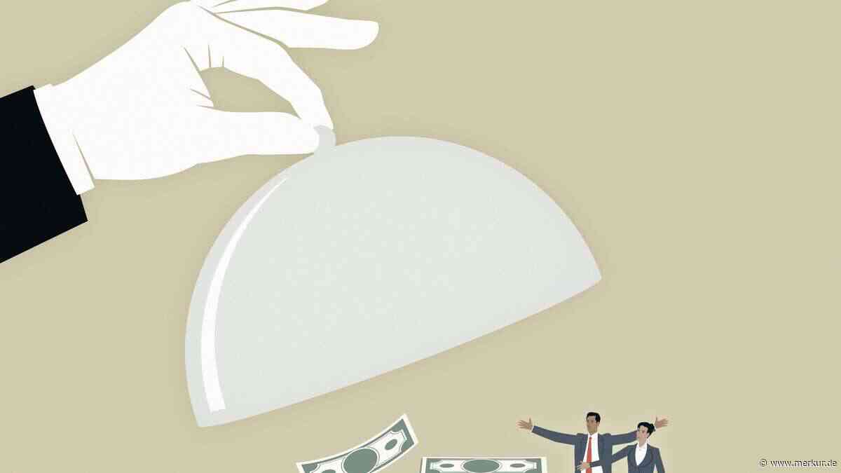 Die unsichtbaren Sätze, die über unser Geld entscheiden