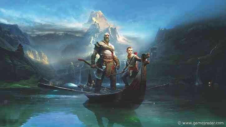 Kratos actor Christopher Judge clarifies he doesn't want to join the God of War TV show because he's "old as balls," but wants game devs to "get the love and respect they deserve"
