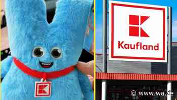 Kaufland-Kunden überrascht – Maskottchen kommt zurück, aber anders