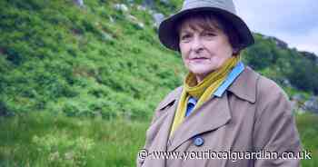 Brenda Blethyn teases return to ITV crime drama Vera which ran for 14 series