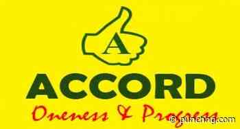 No victor, no vanquished, Accord chair calls for unity after Osun election