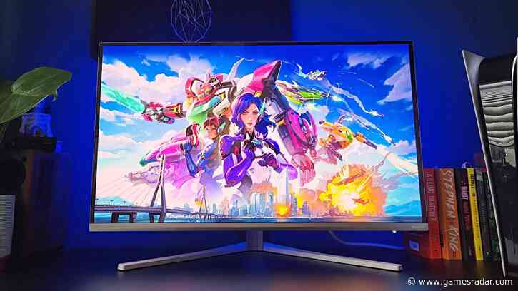 The Philips Evnia 32M2N8900 is a testament to 4K QD-OLED monitor tech, but I can see room for improvement
