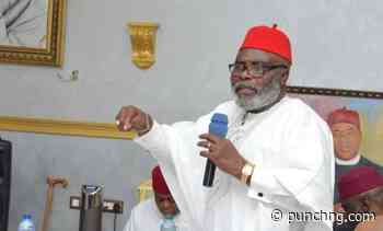 Osun poll proves APC, federal might can be defeated in 2027 — Wabara