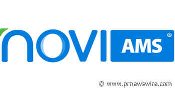 Novi AMS Launches Amplify: AI That Already Knows Your Association