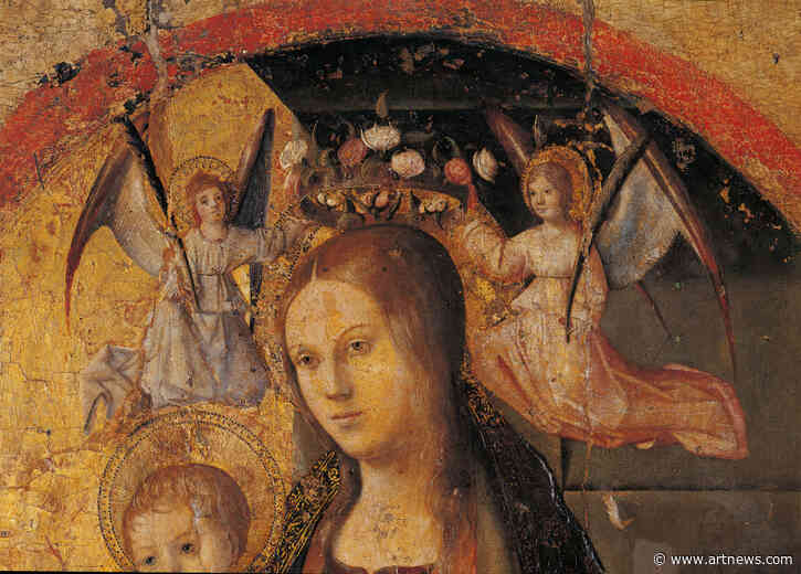 Renaissance Masterpieces Stolen from Sicilian Museum During National Holiday