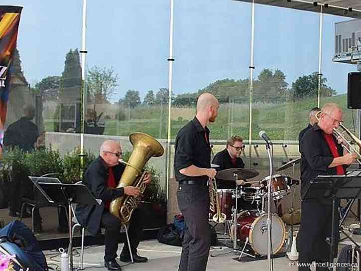 PEC Jazz Festival draws great crowds