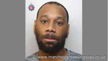 Jailed, the drug kingpin nicknamed 'Knuckles' who ran 'Sonic' line targeting university students and Parklife