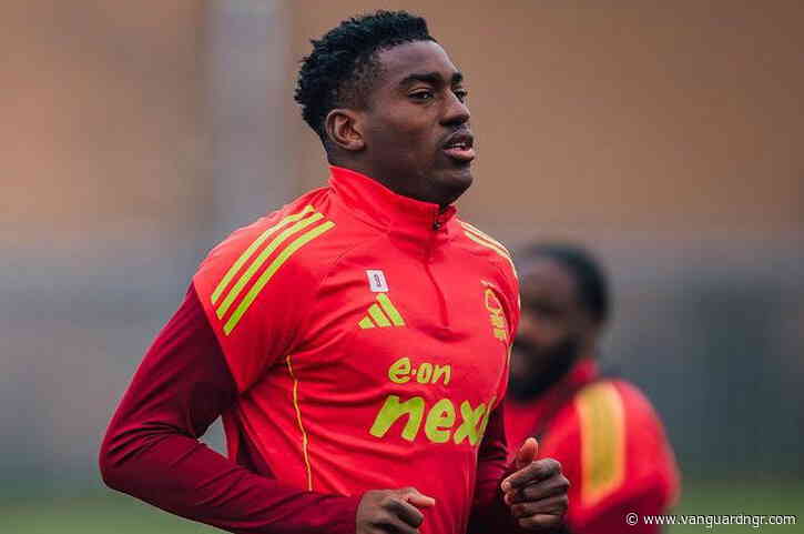 Taiwo Awoniyi joins Lampard’s Coventry for £9m