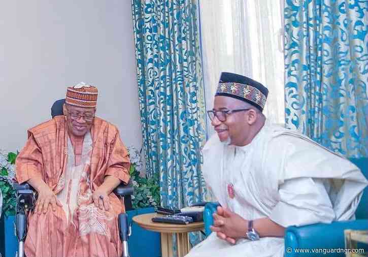 Gov Bala Mohammed hails Babangida’s ‘enduring legacy’ at 85