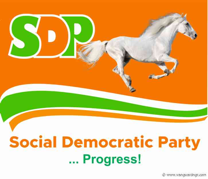 2027: SDP sets sights on Oyo governorship